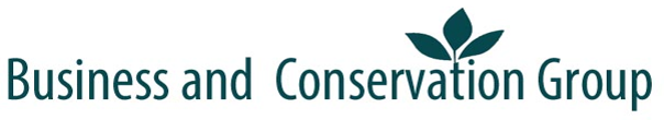 Business And Conservation